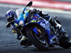 Suzuki GSX-R 1000R Moto GP Replica